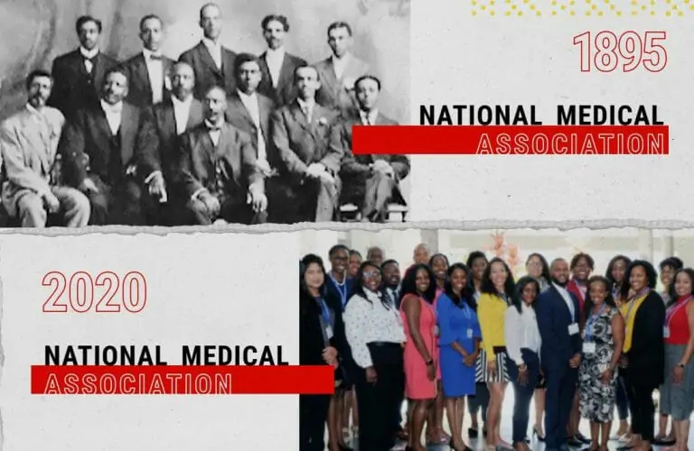National Medical Assosiacion