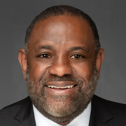 Announcing Robert S. Copeland as Interim CEO
