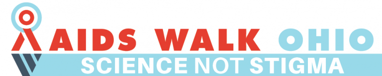 Aids Walk Ohio Logo