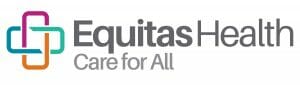 Equitas Health End of the Article Logo