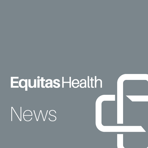 Equitas Health Joins Call for Federal Drug Decriminalization