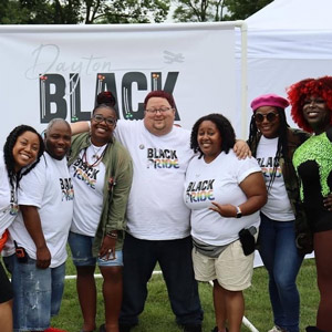 Dayton Black Pride to Build on Momentum in Second Year