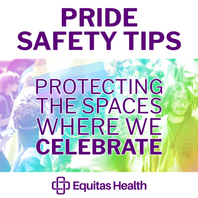 PRIDE | Protecting the Spaces Where We Celebrate