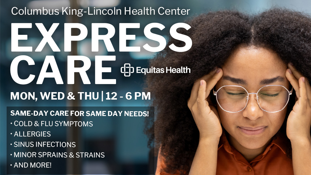 Express Care at King-Lincoln Health Center